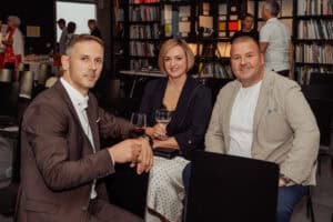 HKK Baden ušao u 25. godinu djelovanja: večer zahvalnosti, glazbe i pogleda u budućnost - Hkk Mpsb
