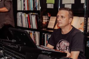 HKK Baden ušao u 25. godinu djelovanja: večer zahvalnosti, glazbe i pogleda u budućnost - Hkk Mpsb