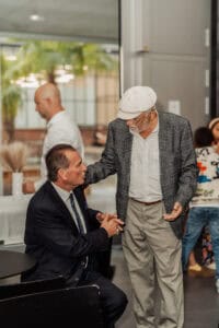 HKK Baden ušao u 25. godinu djelovanja: večer zahvalnosti, glazbe i pogleda u budućnost - Hkk Mpsb