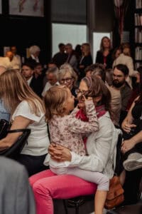 HKK Baden ušao u 25. godinu djelovanja: večer zahvalnosti, glazbe i pogleda u budućnost - Hkk Mpsb