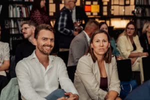 HKK Baden ušao u 25. godinu djelovanja: večer zahvalnosti, glazbe i pogleda u budućnost - Hkk Mpsb