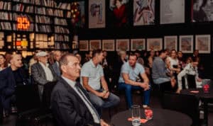 HKK Baden ušao u 25. godinu djelovanja: večer zahvalnosti, glazbe i pogleda u budućnost - Hkk Mpsb