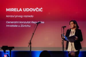 HKK Baden ušao u 25. godinu djelovanja: večer zahvalnosti, glazbe i pogleda u budućnost - Hkk Mpsb