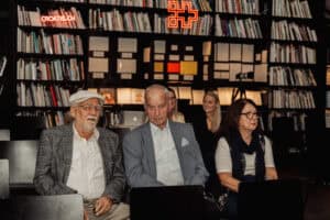 HKK Baden ušao u 25. godinu djelovanja: večer zahvalnosti, glazbe i pogleda u budućnost - Hkk Mpsb