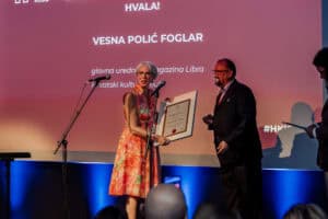 HKK Baden ušao u 25. godinu djelovanja: večer zahvalnosti, glazbe i pogleda u budućnost - Hkk Mpsb