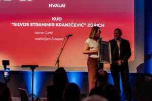 HKK Baden ušao u 25. godinu djelovanja: večer zahvalnosti, glazbe i pogleda u budućnost - Hkk Mpsb