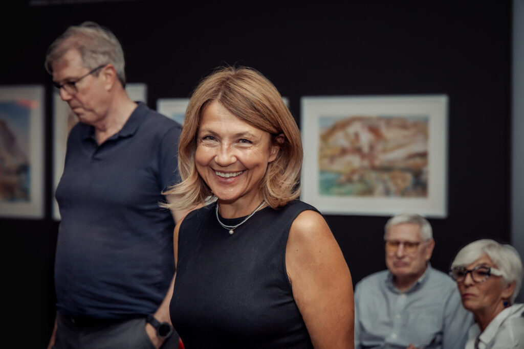 HKK25 u fotografijama: ljudi, susreti i trenuci jedne posebne večeri - HKK25 - Biljana Budimir 1