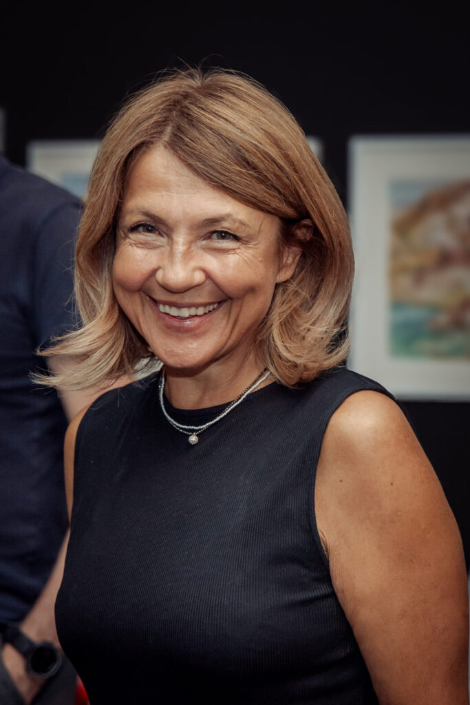 HKK25 u fotografijama: ljudi, susreti i trenuci jedne posebne večeri - HKK25 - Biljana Budimir 2