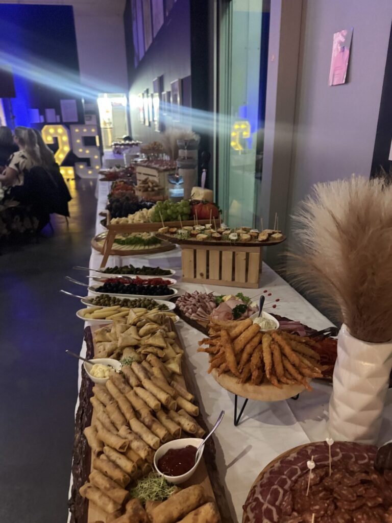 HKK25 u fotografijama: ljudi, susreti i trenuci jedne posebne večeri - HKK25 - Catering Pranjić