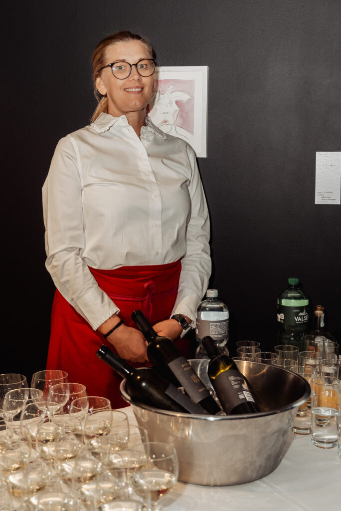 HKK25 u fotografijama: ljudi, susreti i trenuci jedne posebne večeri - HKK25 - Catering Pranjić(1)