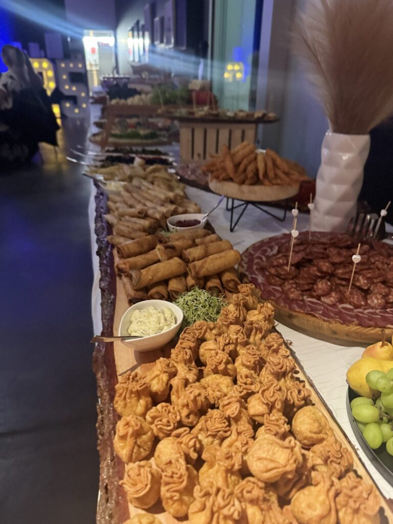 HKK25 u fotografijama: ljudi, susreti i trenuci jedne posebne večeri - HKK25 - Catering Pranjić(5)
