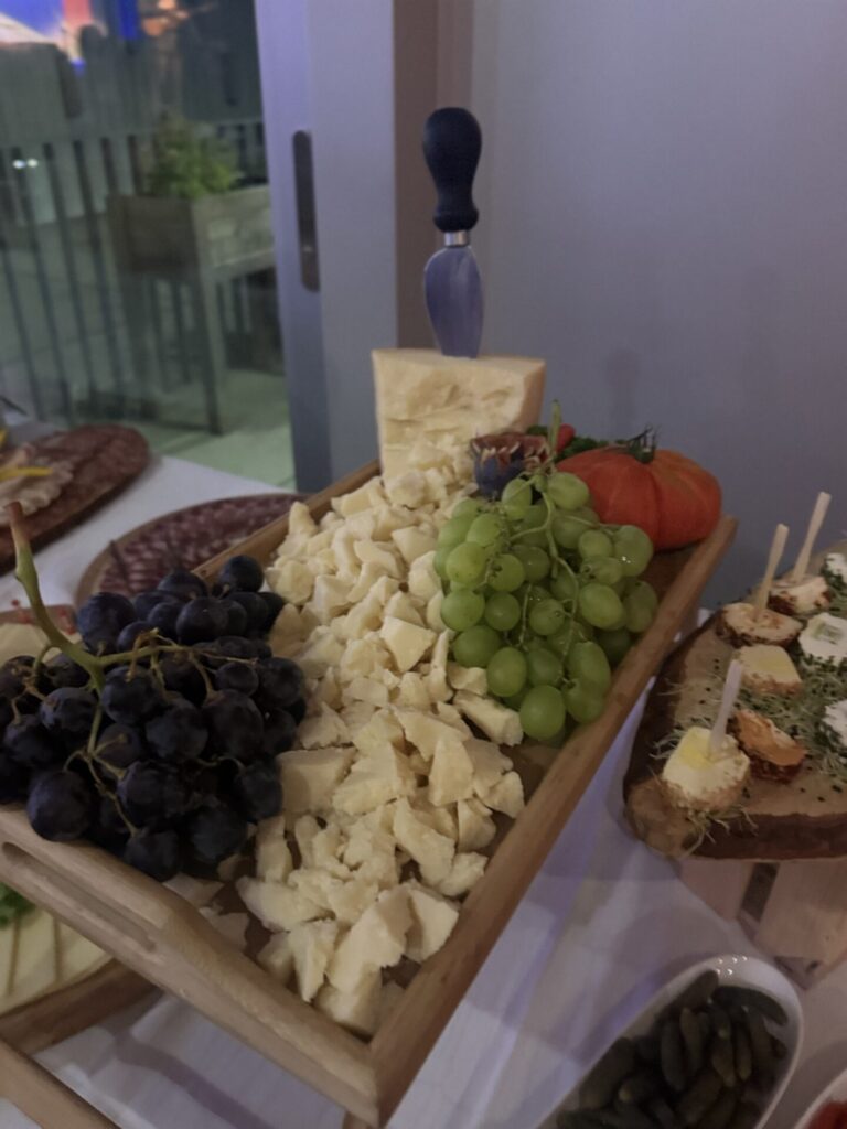 HKK25 u fotografijama: ljudi, susreti i trenuci jedne posebne večeri - HKK25 - Catering Pranjić(7)