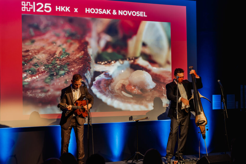 HKK25 u fotografijama: ljudi, susreti i trenuci jedne posebne večeri - HKK25 - Hojsak & Novosel(10) - Copy