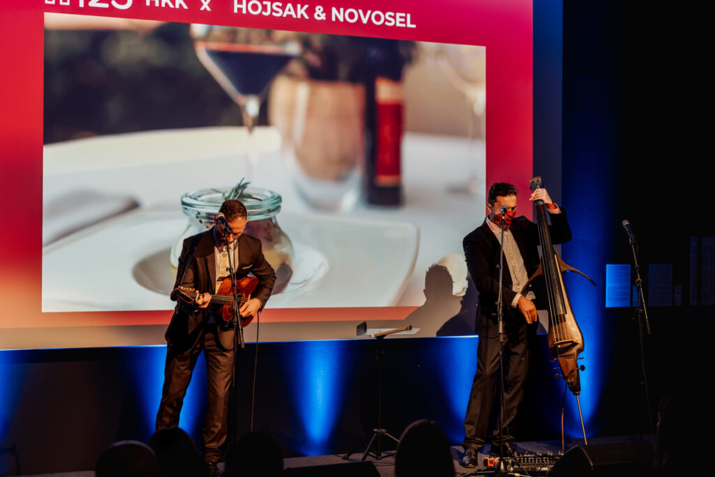 HKK25 u fotografijama: ljudi, susreti i trenuci jedne posebne večeri - HKK25 - Hojsak & Novosel(26) - Copy