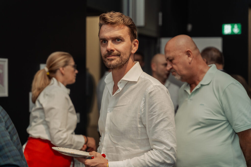 HKK25 u fotografijama: ljudi, susreti i trenuci jedne posebne večeri - HKK25 - Mario Vlašić