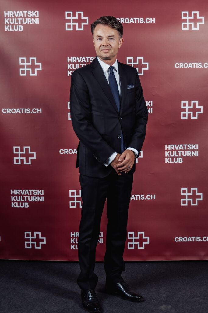 HKK25 - Martin Borić