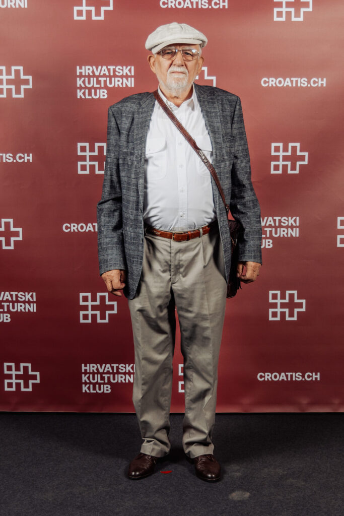 HKK25 - Milan Mišković