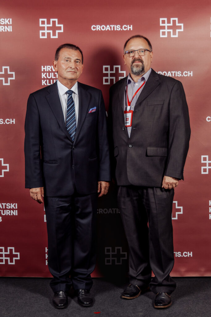 HKK25 - Pave Medved i Darko Modrušan