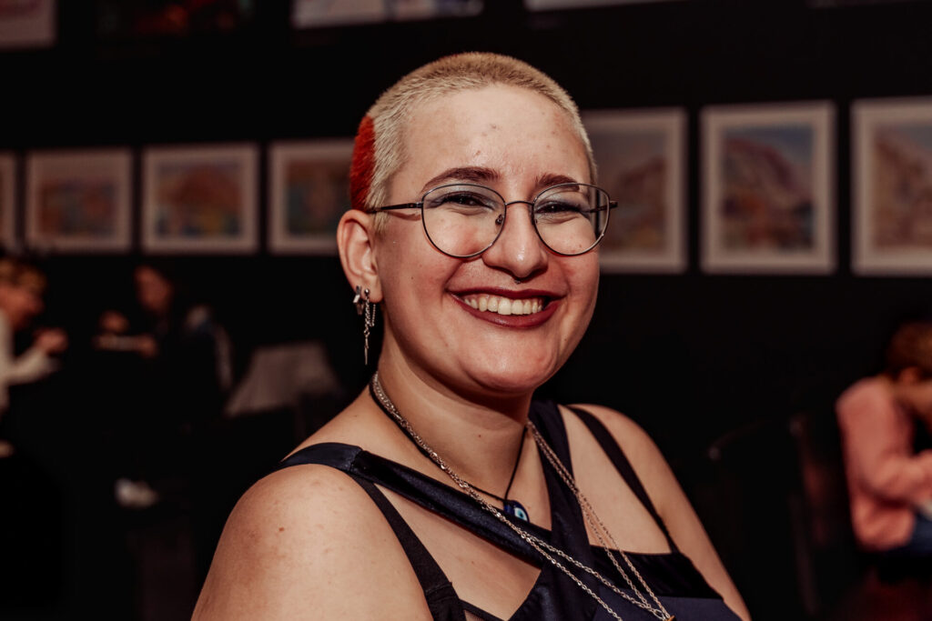 HKK25 u fotografijama: ljudi, susreti i trenuci jedne posebne večeri - HKK25 - Ticiana Simonutti