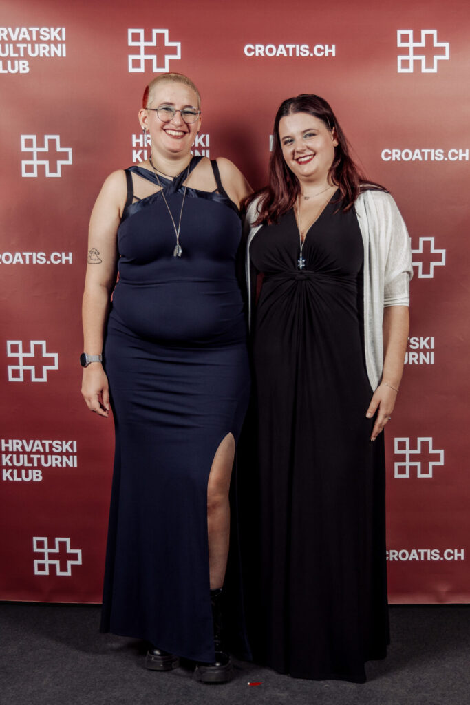 HKK25 - Ticiana Simonutti i Klara Modrušan