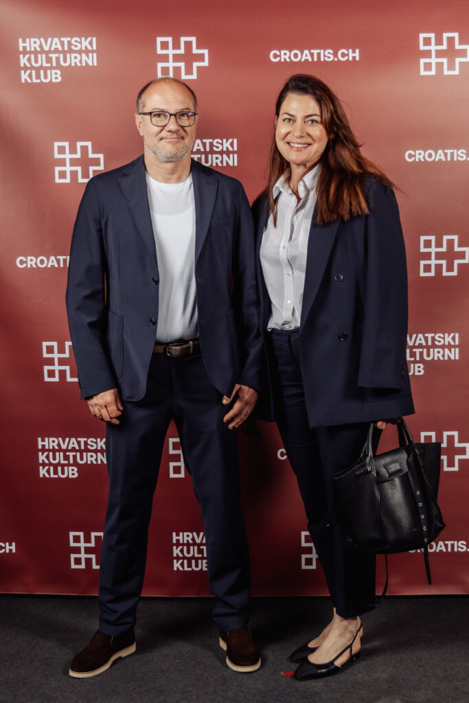 HKK25 - Tihomir Čavužić i Petra Petrić Čavužić