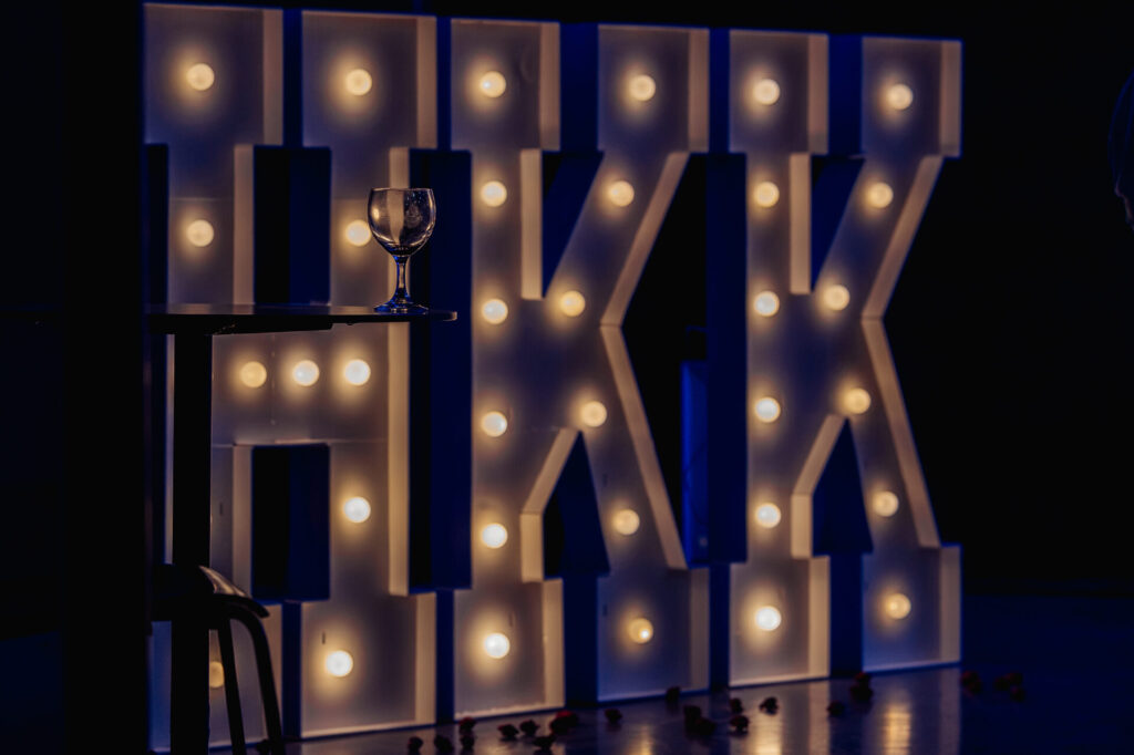HKK25 u fotografijama: ljudi, susreti i trenuci jedne posebne večeri - HKK25 - in the Light