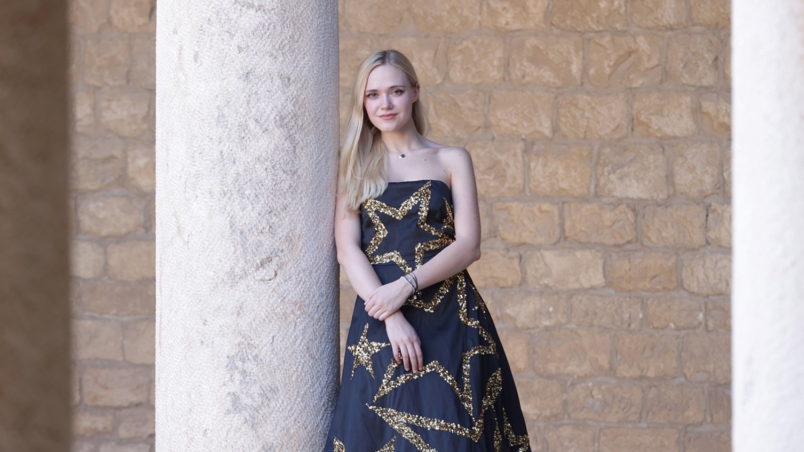 Proslavljena mlada hrvatska pijanistica Mia Pečnik nastupa u St. Gallenu 24. listopada 2026. - Mia Pecnik Koncert St Gallen